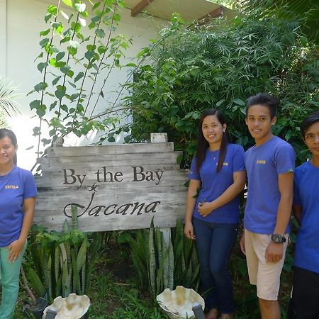 By The Bay, Jacana Bed & Breakfast Puerto Princesa ภายนอก รูปภาพ