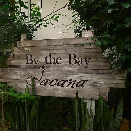 By The Bay, Jacana Bed & Breakfast Puerto Princesa ภายนอก รูปภาพ