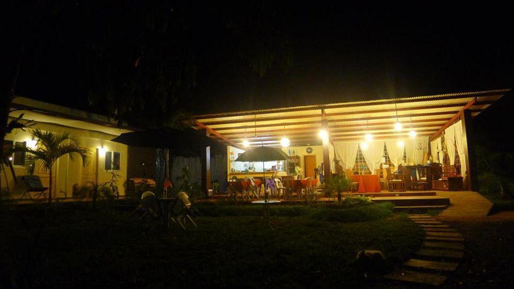 By The Bay, Jacana Bed & Breakfast Puerto Princesa ภายนอก รูปภาพ