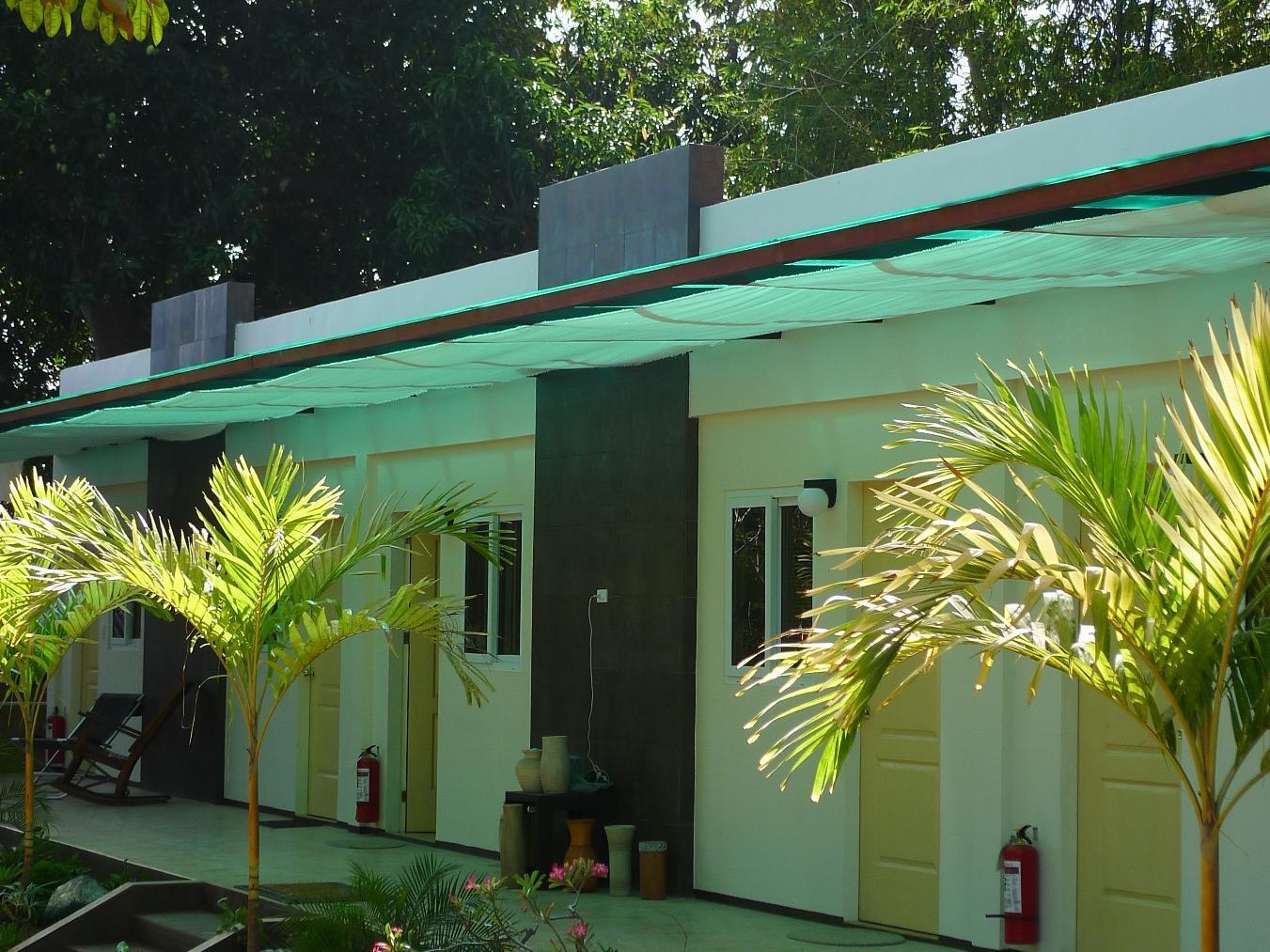 By The Bay, Jacana Bed & Breakfast Puerto Princesa ภายนอก รูปภาพ