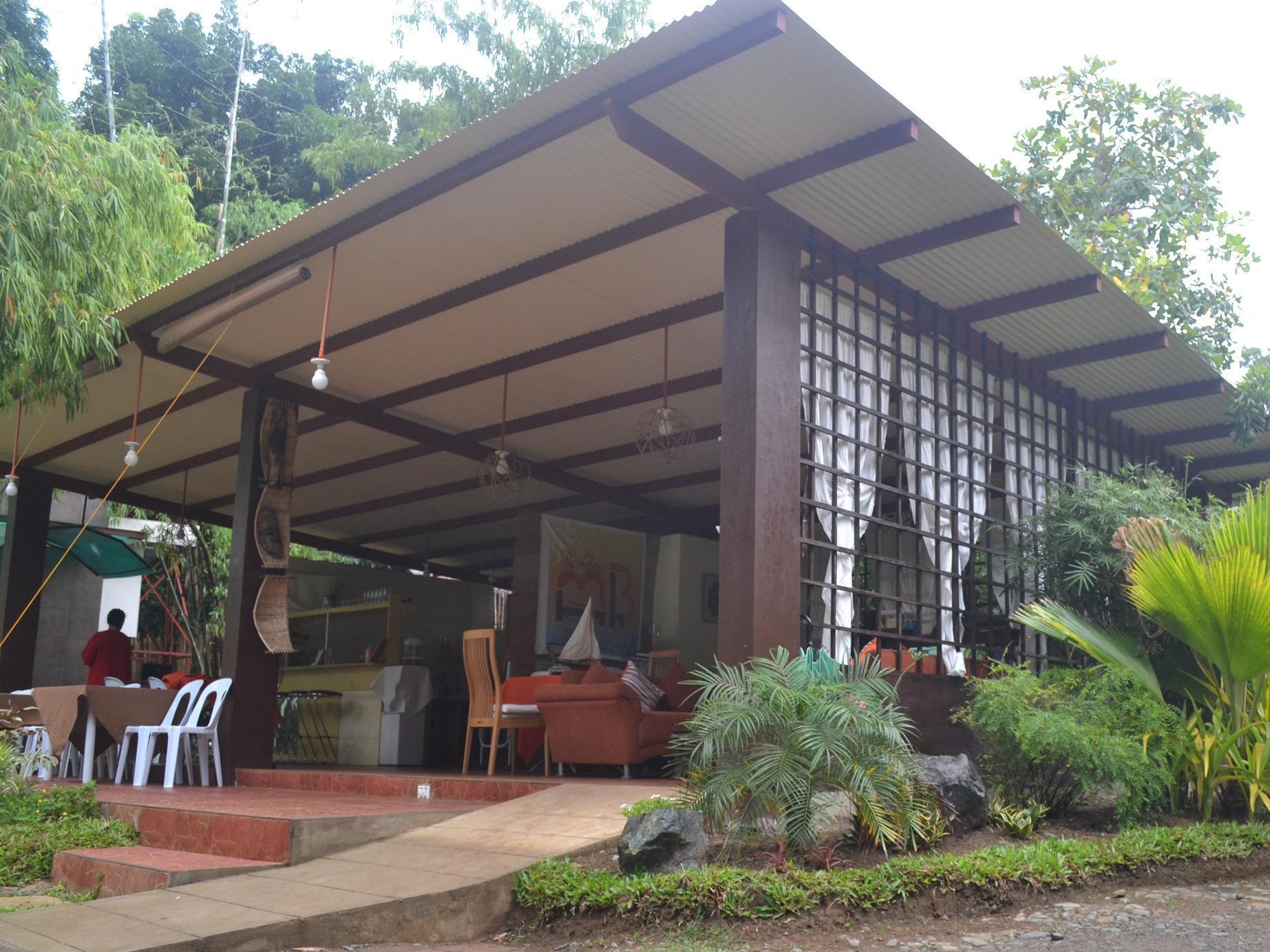 By The Bay, Jacana Bed & Breakfast Puerto Princesa ภายนอก รูปภาพ