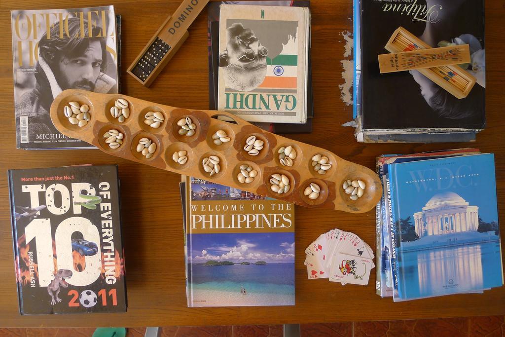 By The Bay, Jacana Bed & Breakfast Puerto Princesa ภายนอก รูปภาพ