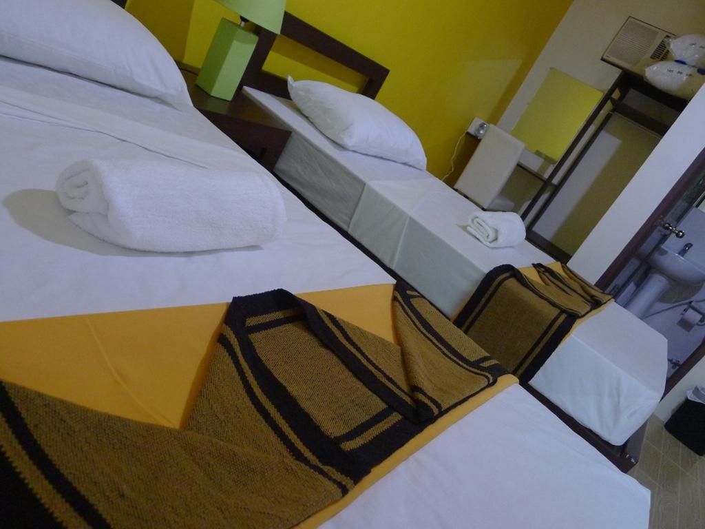 By The Bay, Jacana Bed & Breakfast Puerto Princesa ห้อง รูปภาพ