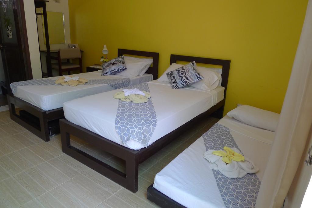 By The Bay, Jacana Bed & Breakfast Puerto Princesa ห้อง รูปภาพ