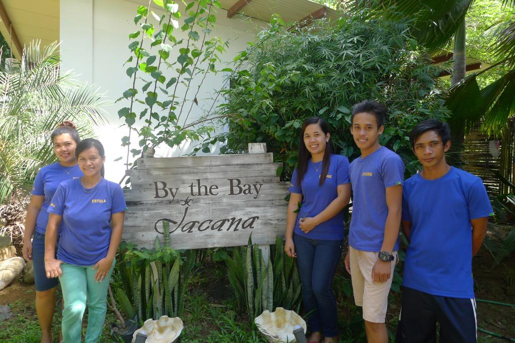 By The Bay, Jacana Bed & Breakfast Puerto Princesa ภายนอก รูปภาพ