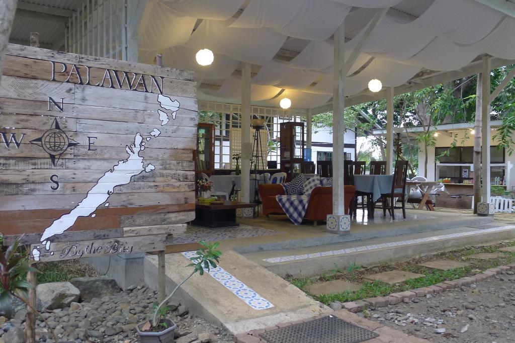 By The Bay, Jacana Bed & Breakfast Puerto Princesa ภายนอก รูปภาพ