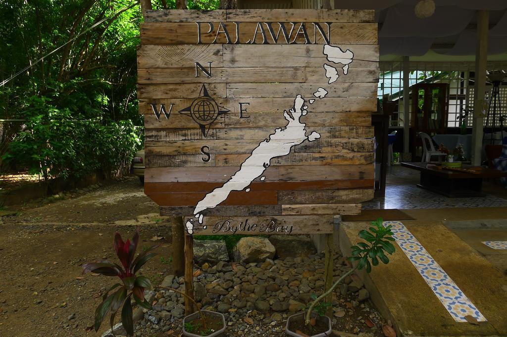 By The Bay, Jacana Bed & Breakfast Puerto Princesa ภายนอก รูปภาพ