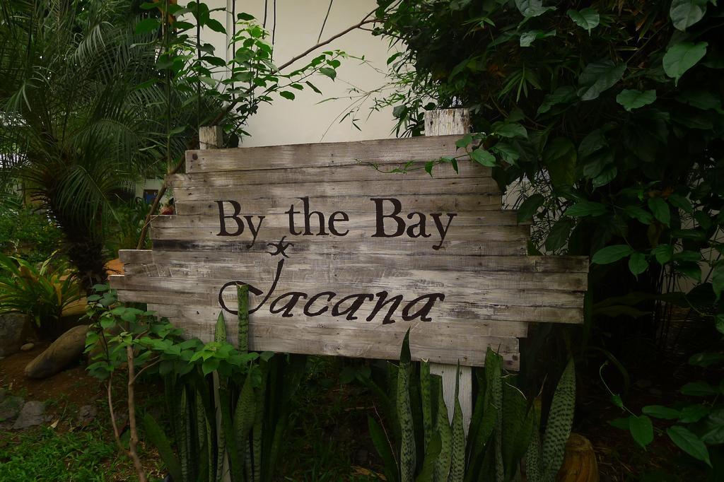 By The Bay, Jacana Bed & Breakfast Puerto Princesa ภายนอก รูปภาพ