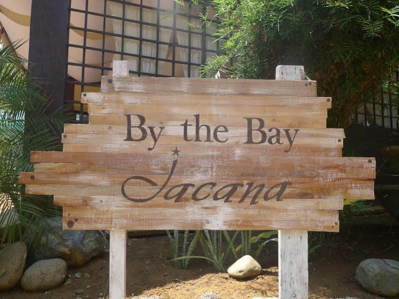 By The Bay, Jacana Bed & Breakfast Puerto Princesa ภายนอก รูปภาพ