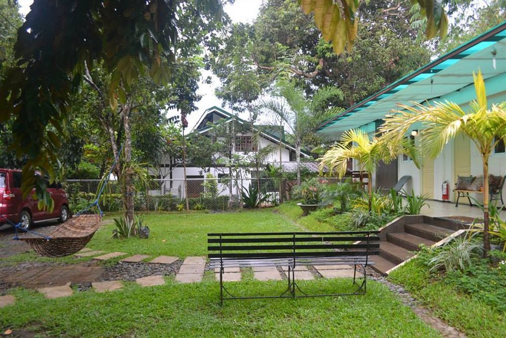 By The Bay, Jacana Bed & Breakfast Puerto Princesa ภายนอก รูปภาพ