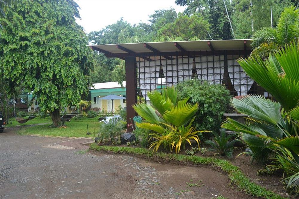 By The Bay, Jacana Bed & Breakfast Puerto Princesa ภายนอก รูปภาพ