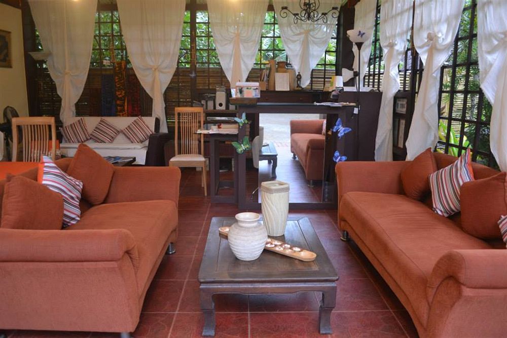By The Bay, Jacana Bed & Breakfast Puerto Princesa ภายนอก รูปภาพ