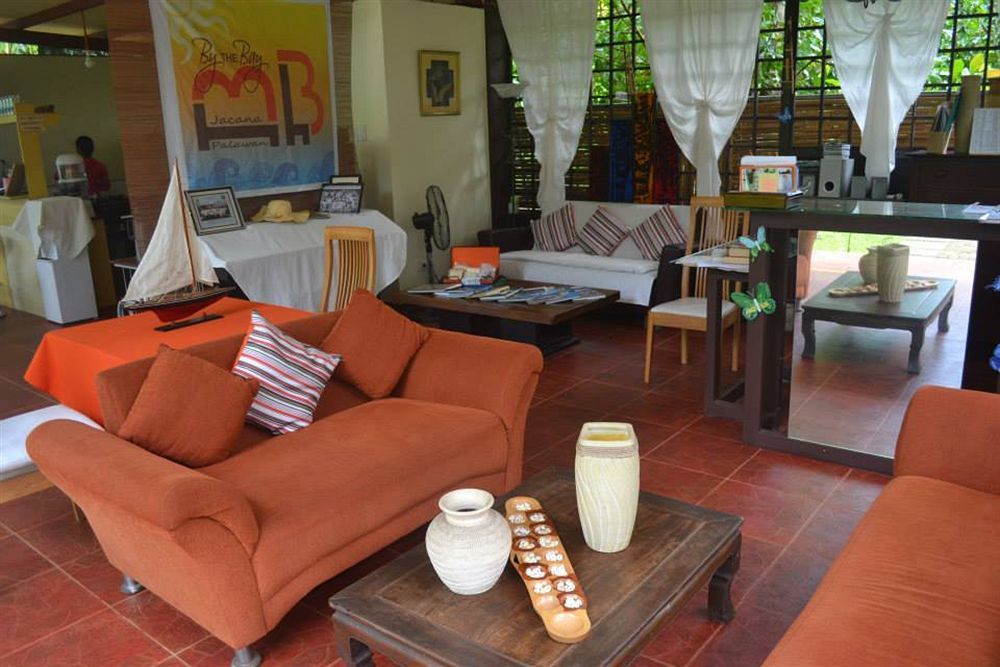 By The Bay, Jacana Bed & Breakfast Puerto Princesa ภายนอก รูปภาพ