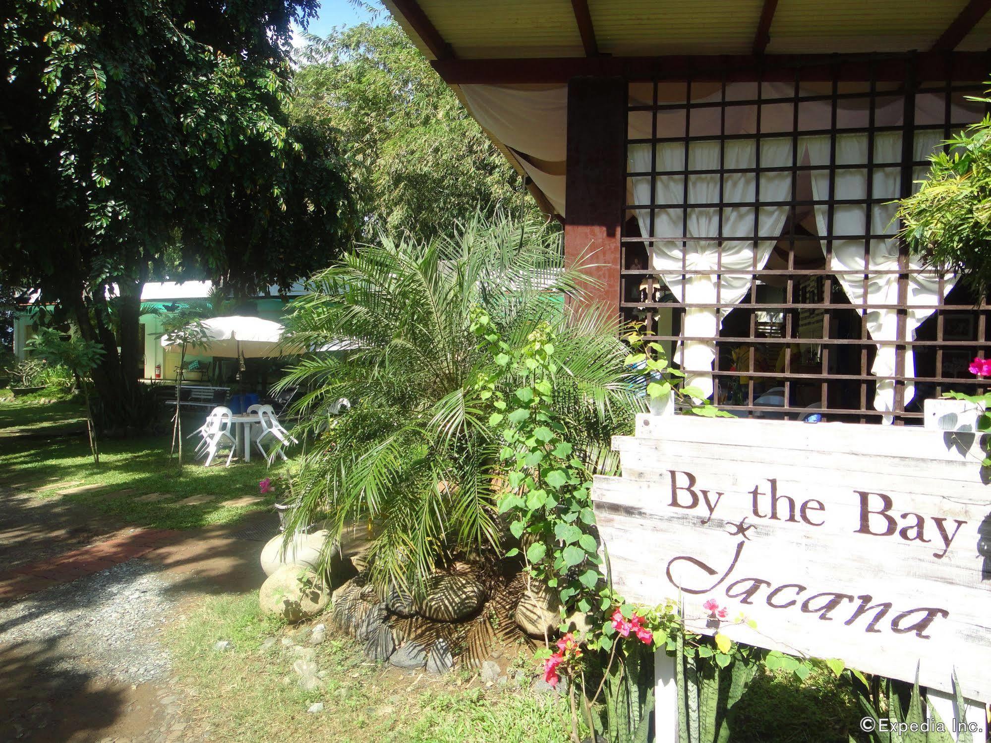 By The Bay, Jacana Bed & Breakfast Puerto Princesa ภายนอก รูปภาพ