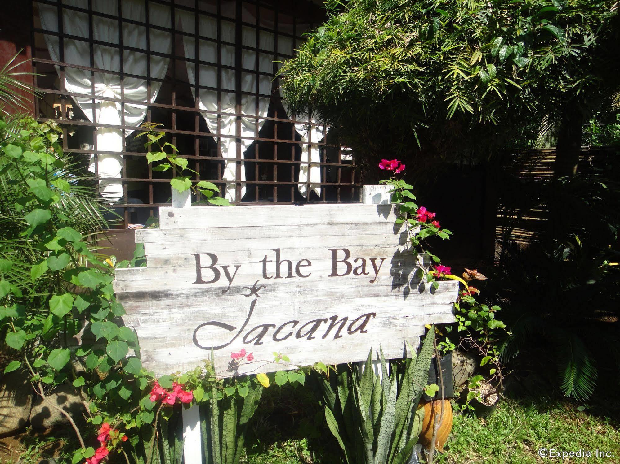 By The Bay, Jacana Bed & Breakfast Puerto Princesa ภายนอก รูปภาพ