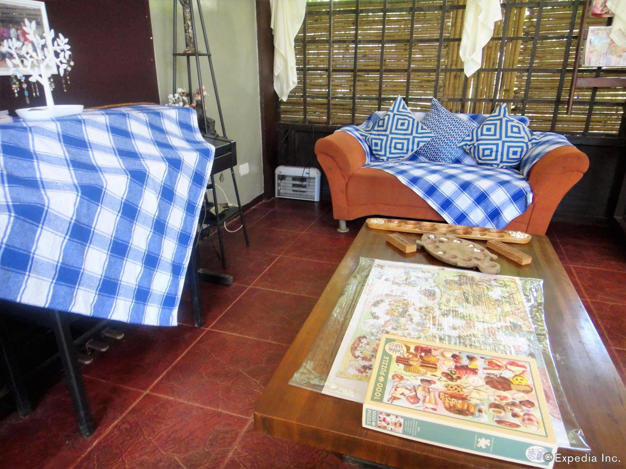 By The Bay, Jacana Bed & Breakfast Puerto Princesa ภายนอก รูปภาพ