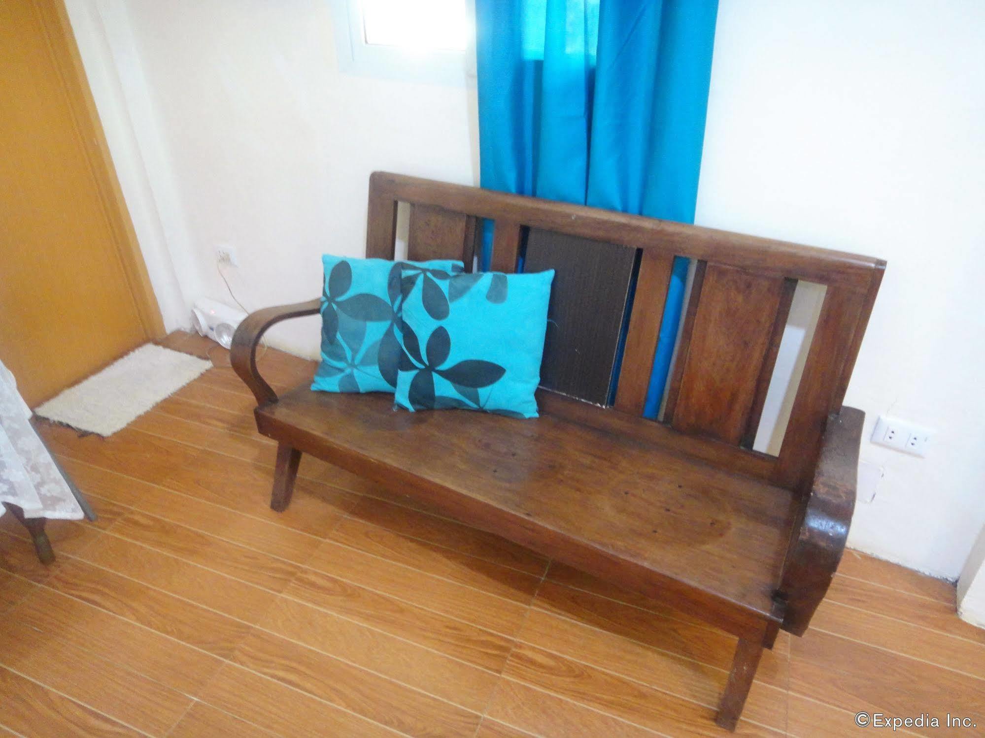 By The Bay, Jacana Bed & Breakfast Puerto Princesa ภายนอก รูปภาพ