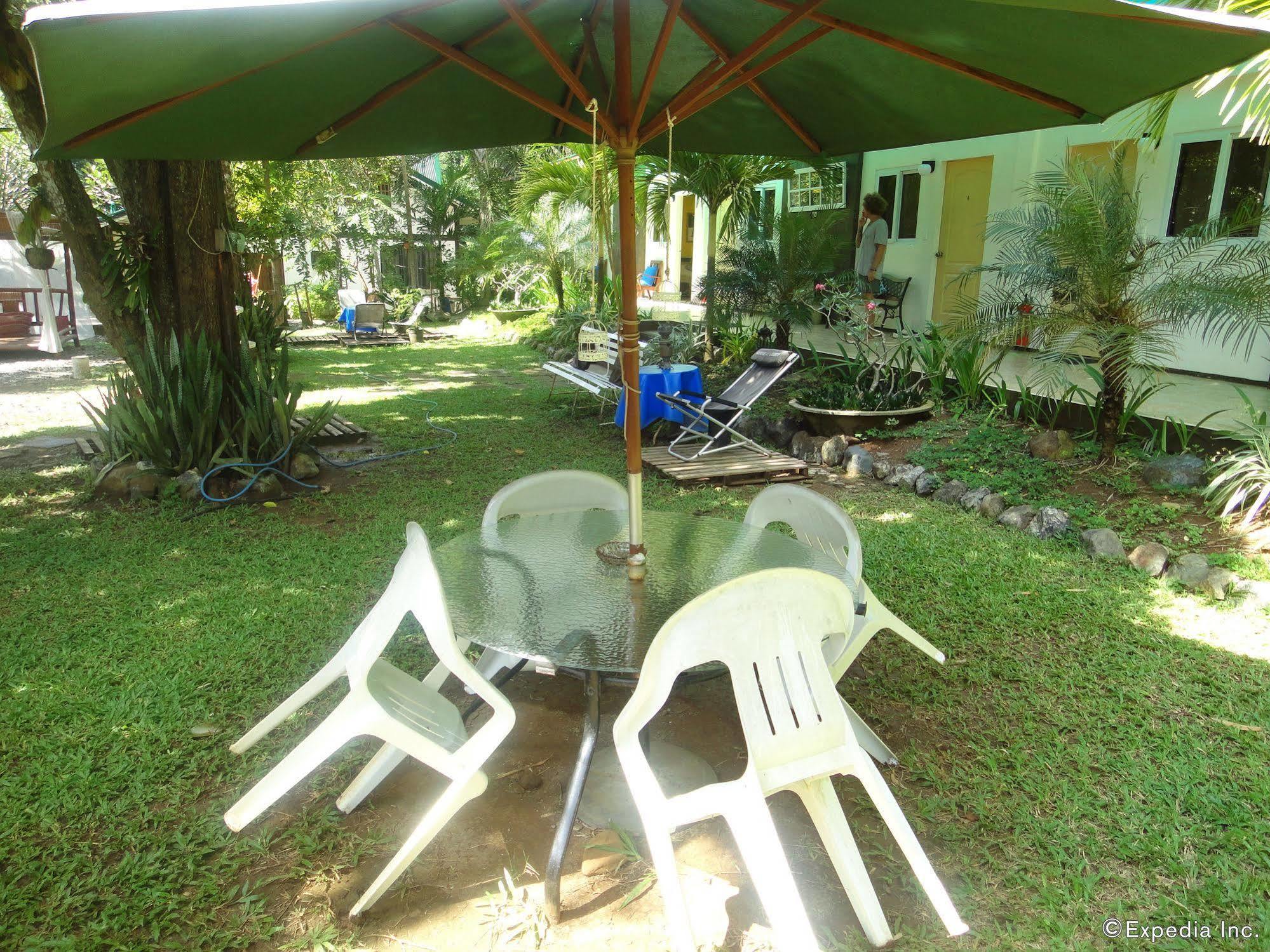 By The Bay, Jacana Bed & Breakfast Puerto Princesa ภายนอก รูปภาพ