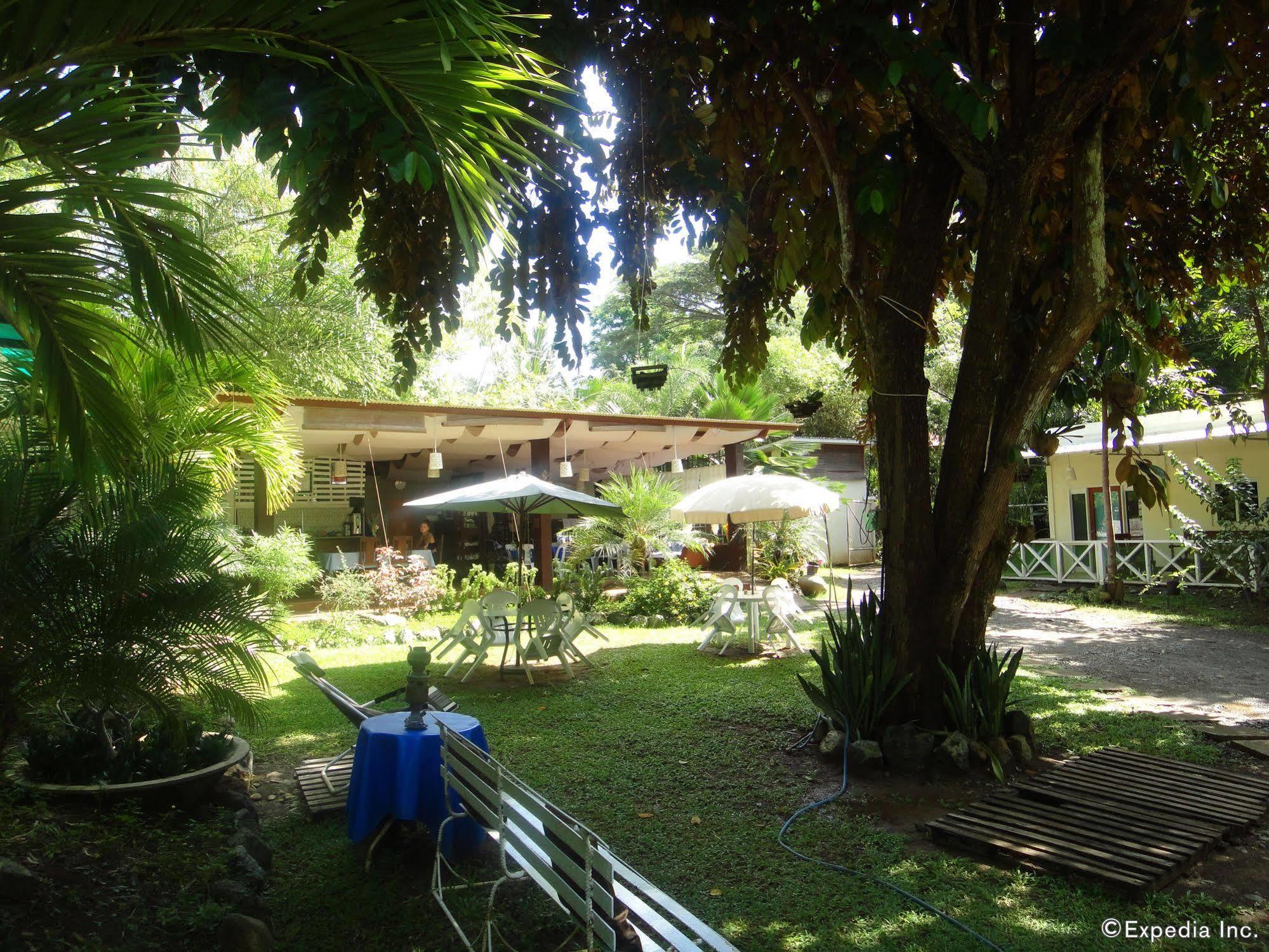By The Bay, Jacana Bed & Breakfast Puerto Princesa ภายนอก รูปภาพ