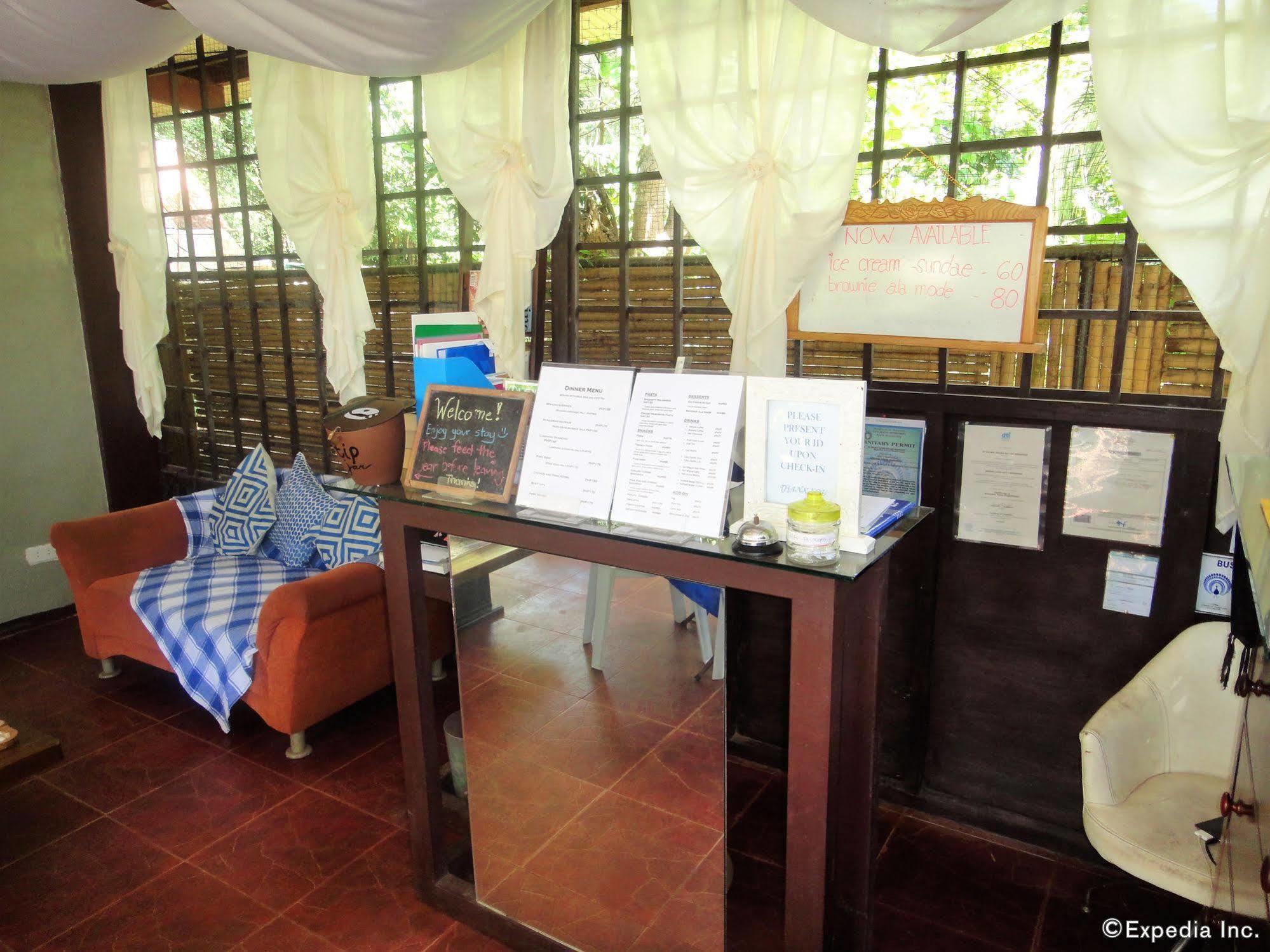 By The Bay, Jacana Bed & Breakfast Puerto Princesa ภายนอก รูปภาพ