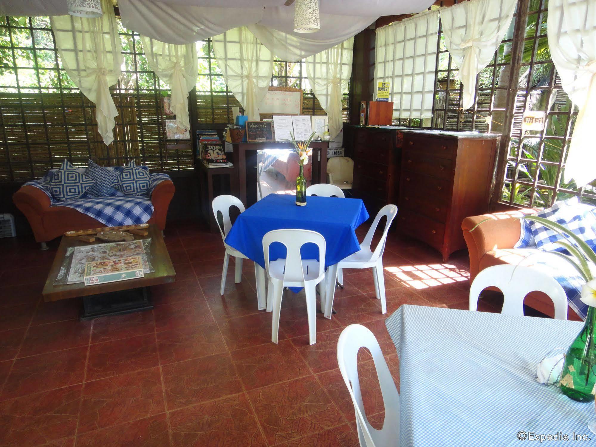 By The Bay, Jacana Bed & Breakfast Puerto Princesa ภายนอก รูปภาพ