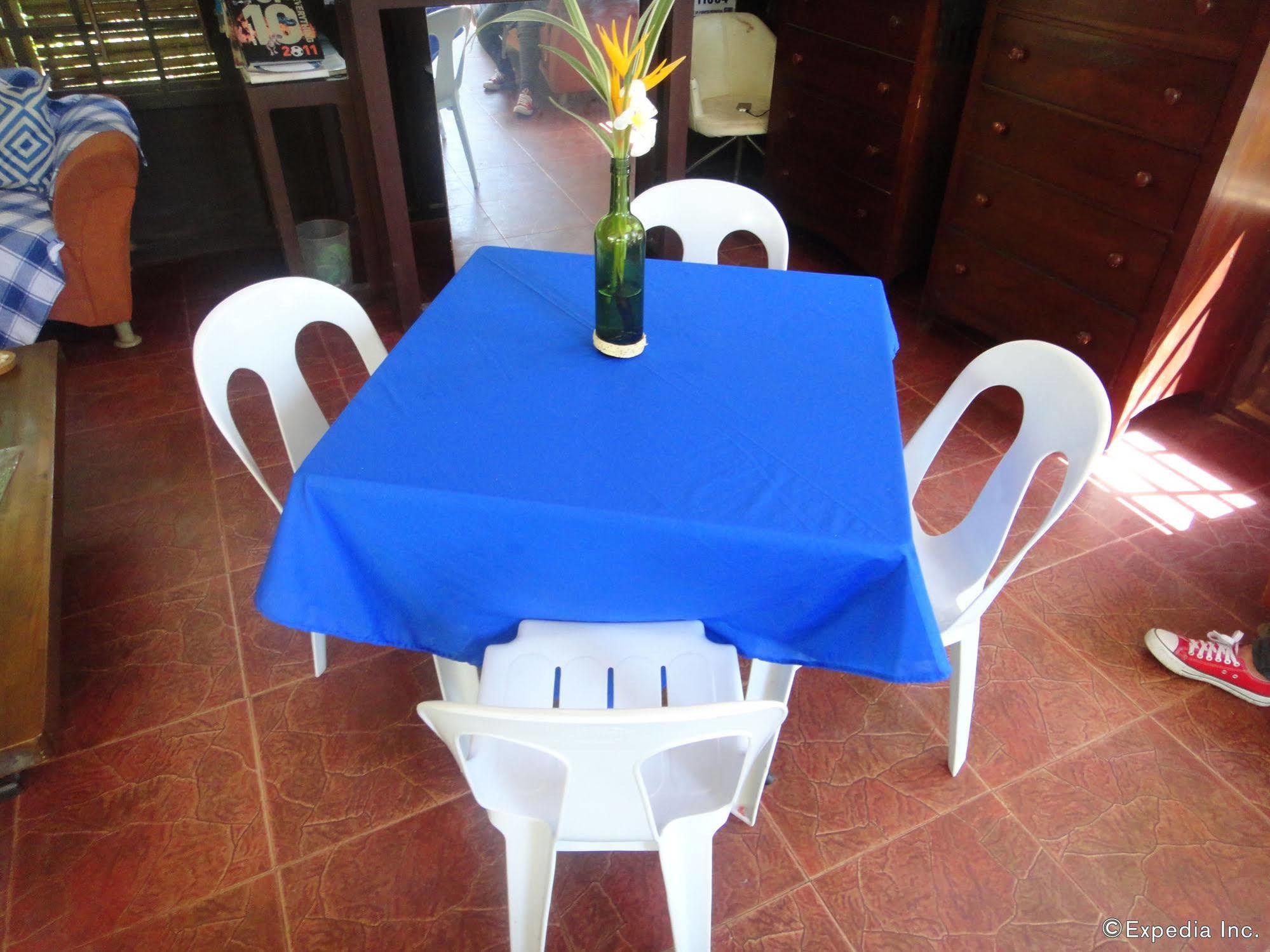 By The Bay, Jacana Bed & Breakfast Puerto Princesa ภายนอก รูปภาพ