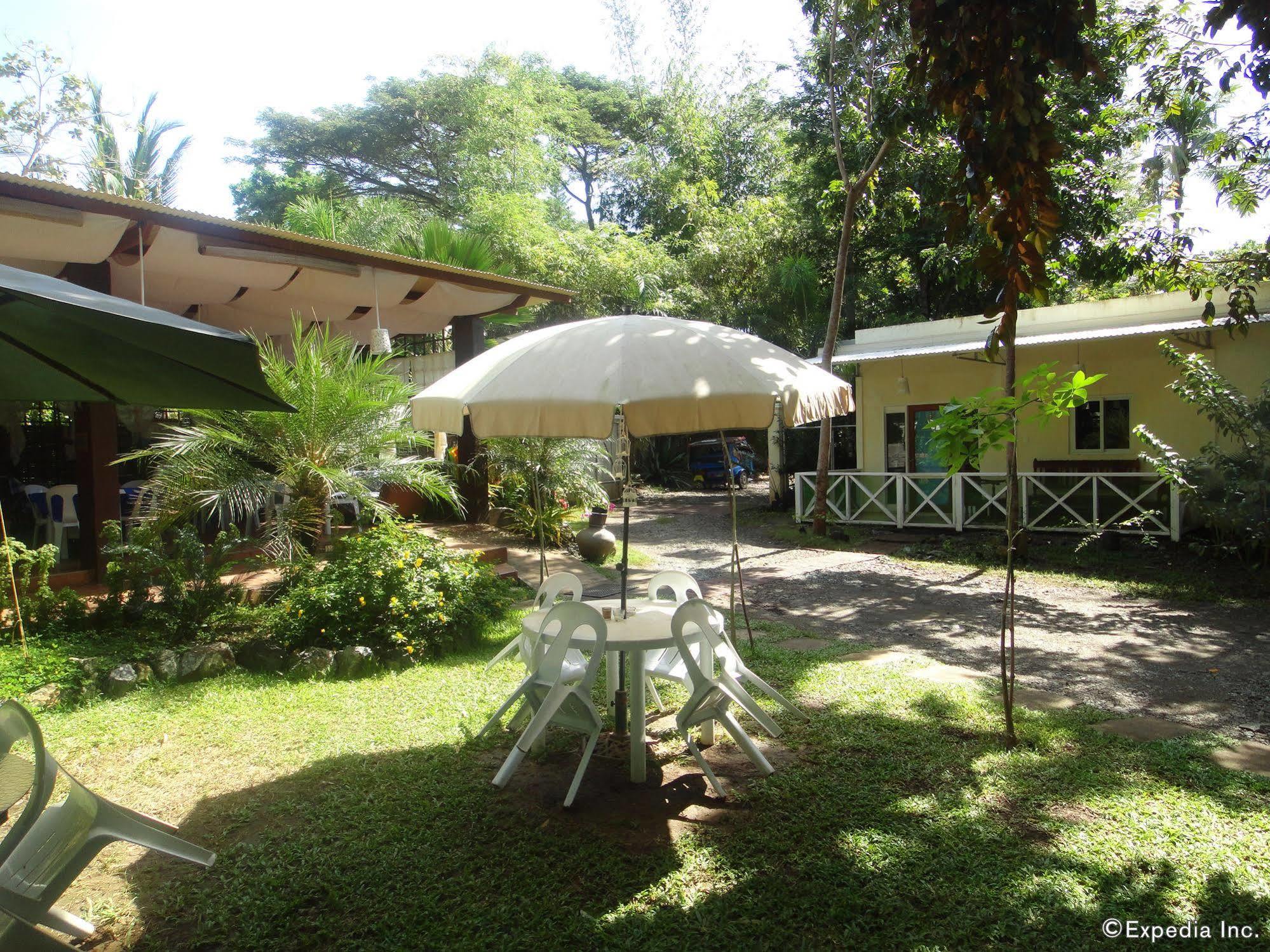 By The Bay, Jacana Bed & Breakfast Puerto Princesa ภายนอก รูปภาพ